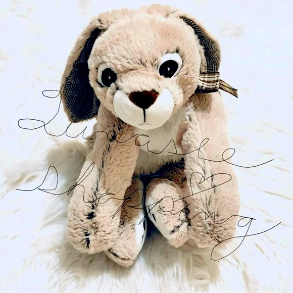 Pier 1 Imports Plush Bunny